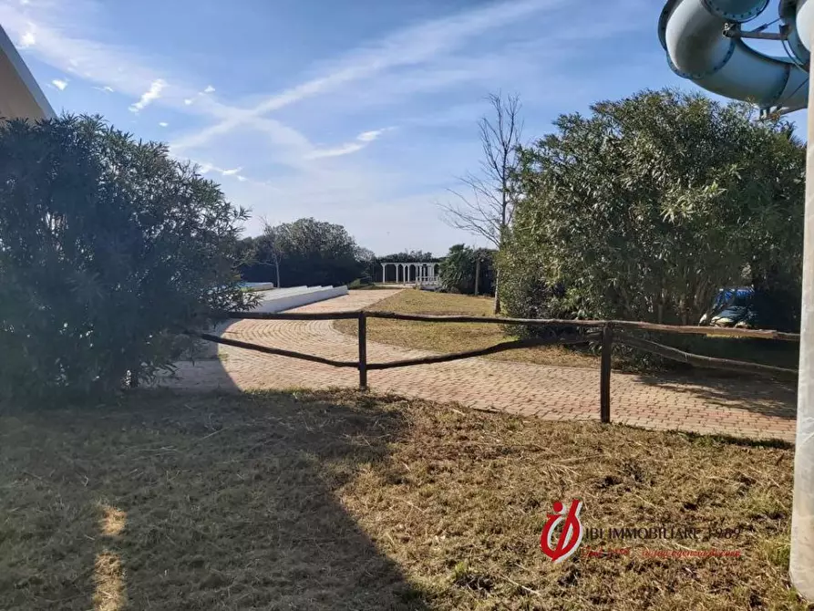 Immagine 7 di Terreno edificabile in vendita  a Sorso