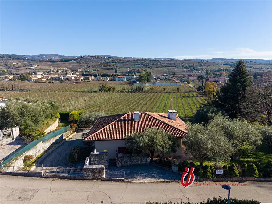 Immagine 6 di Villetta a schiera in vendita  16 a San Pietro In Cariano