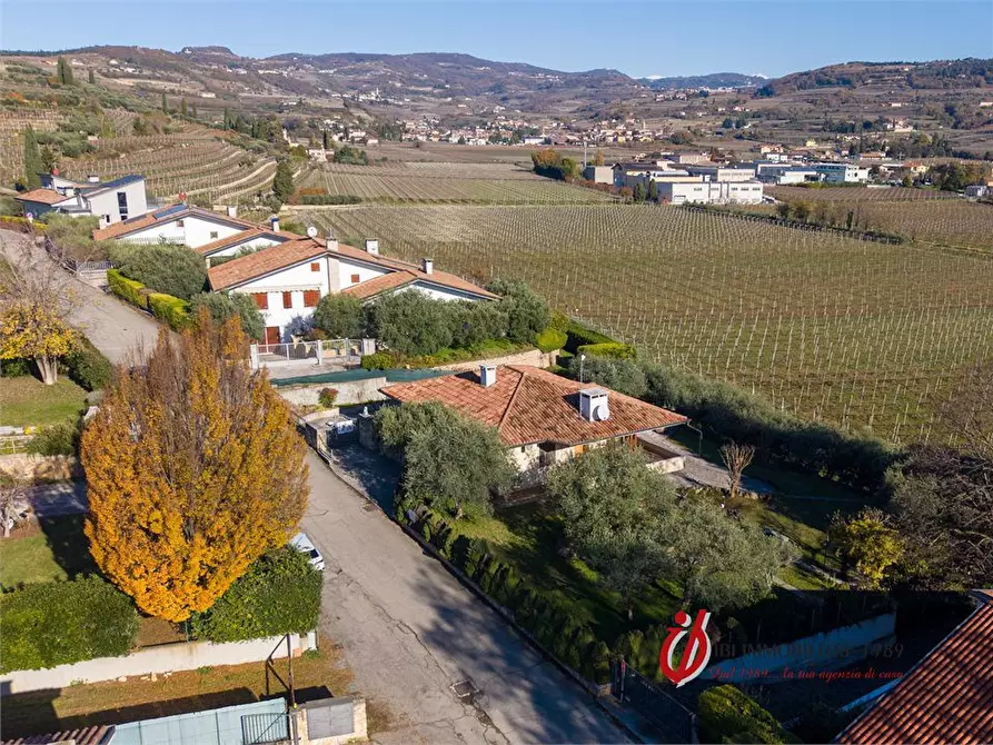Immagine 4 di Villetta a schiera in vendita  16 a San Pietro In Cariano