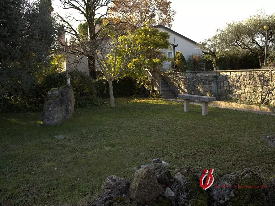 Immagine 8 di Villetta a schiera in vendita  16 a San Pietro In Cariano