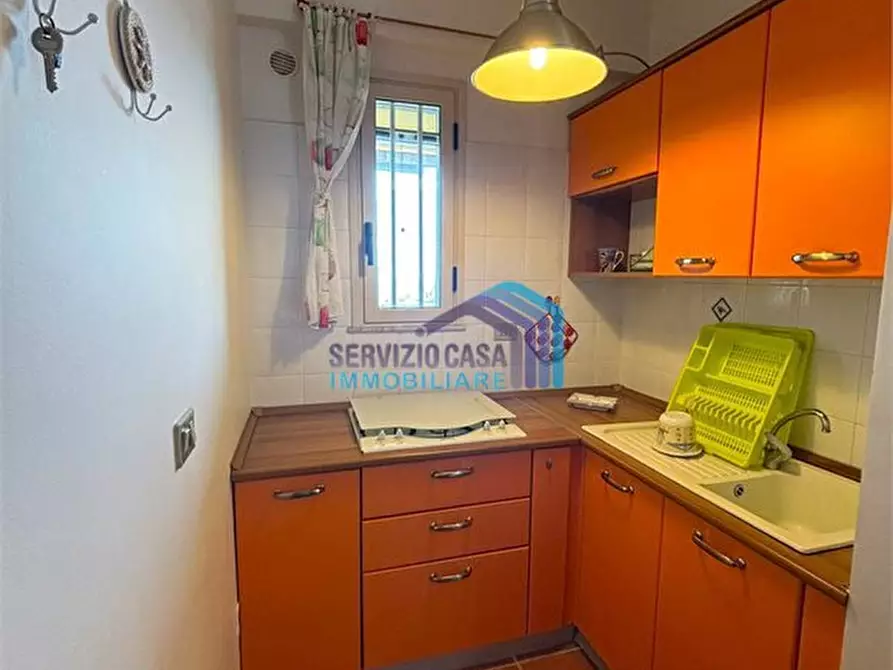 Immagine 6 di Appartamento in affitto  82 a Letojanni