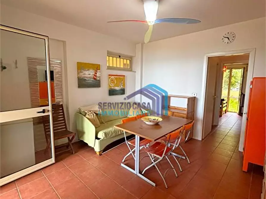 Immagine 5 di Appartamento in affitto  82 a Letojanni