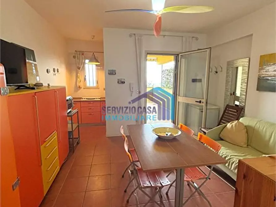 Immagine 4 di Appartamento in affitto  82 a Letojanni