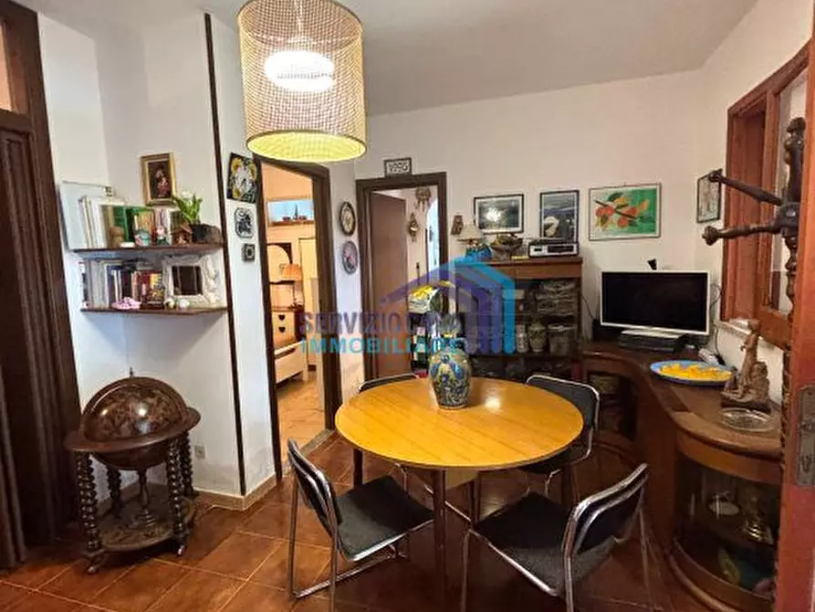 Immagine 10 di Appartamento in vendita  a Letojanni