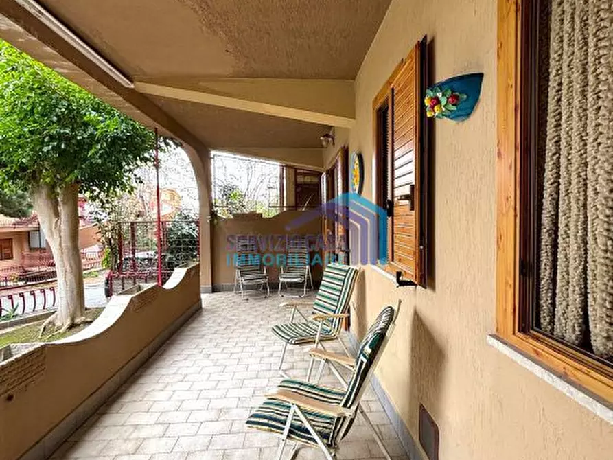 Immagine 5 di Appartamento in vendita  a Letojanni