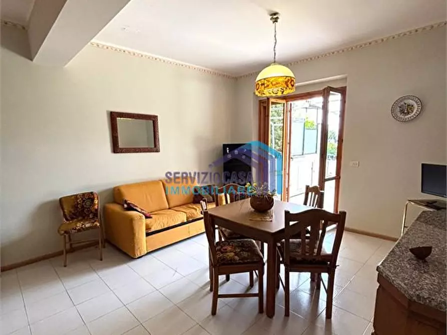 Immagine 10 di Appartamento in vendita  14 a Letojanni