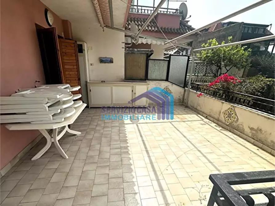 Immagine 4 di Appartamento in vendita  14 a Letojanni