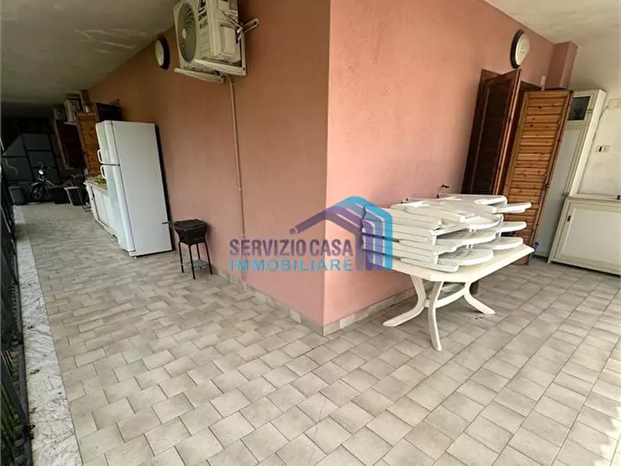 Immagine 5 di Appartamento in vendita  14 a Letojanni