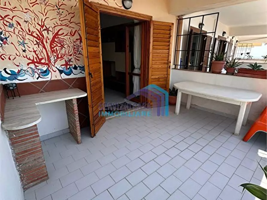 Immagine 6 di Appartamento in vendita  a Letojanni