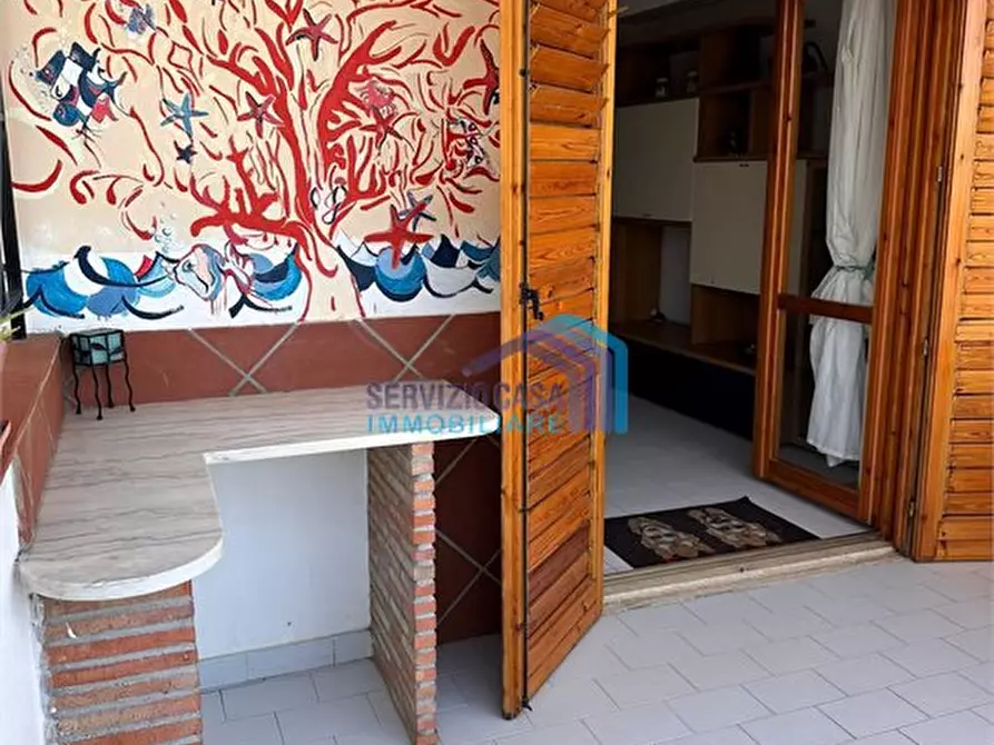 Immagine 7 di Appartamento in vendita  a Letojanni