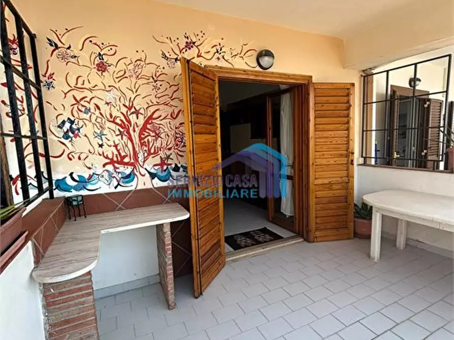 Immagine 8 di Appartamento in vendita  a Letojanni