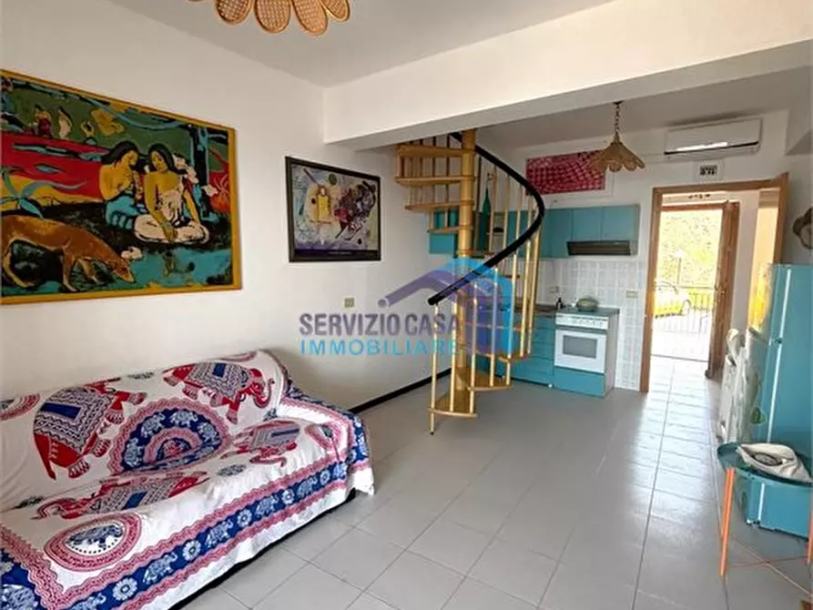 Immagine 9 di Appartamento in vendita  a Letojanni