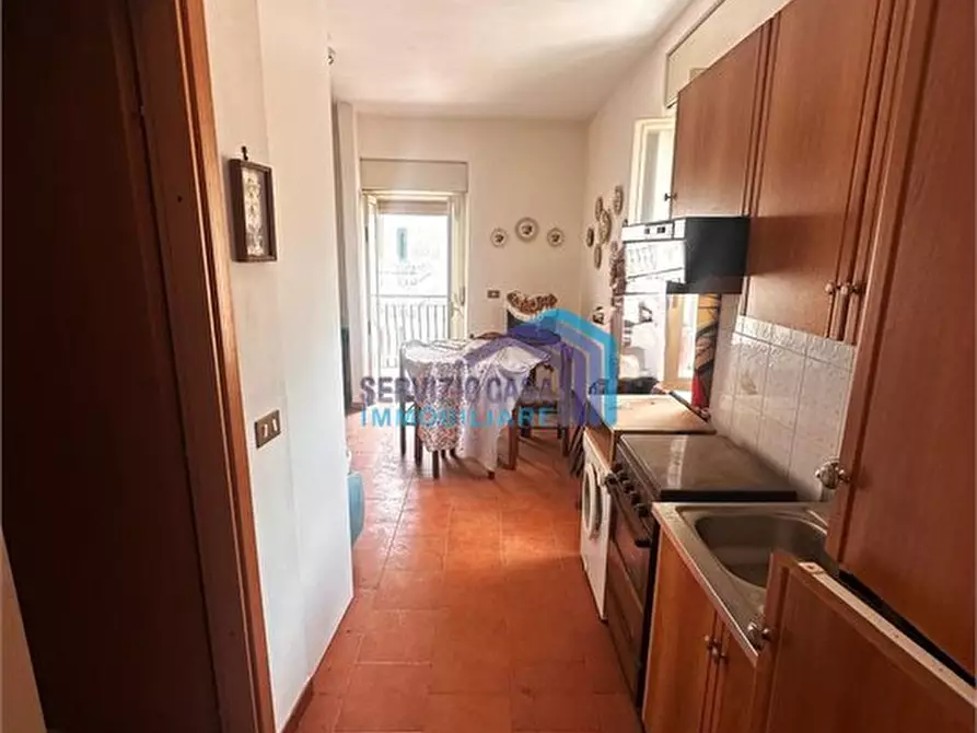 Immagine 7 di Villa in vendita  a Gallodoro