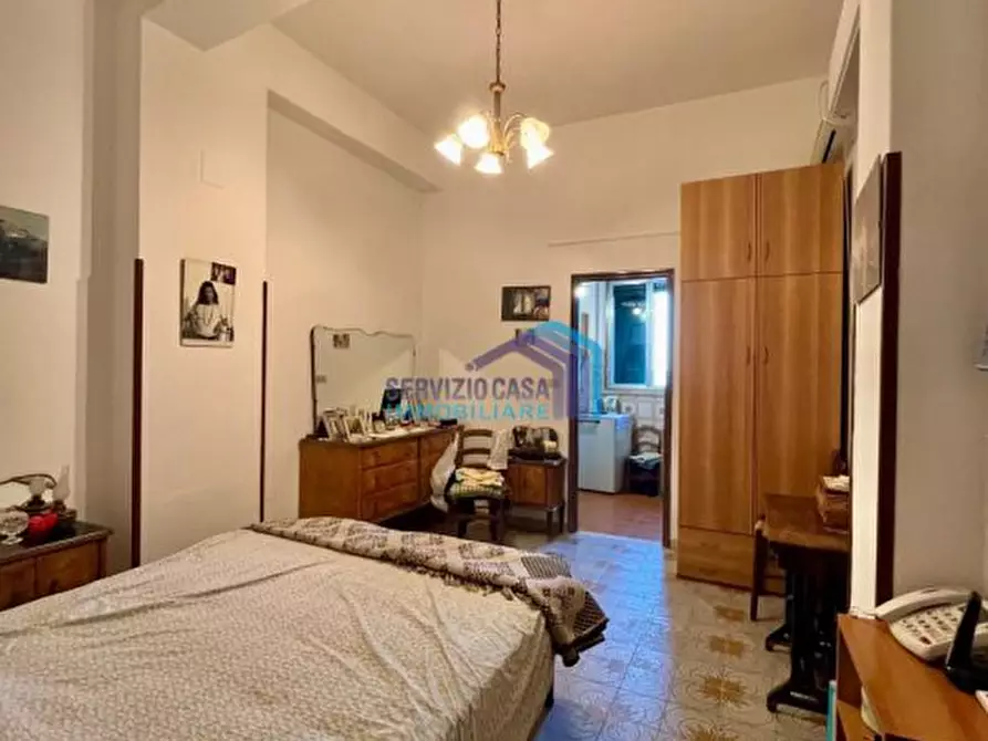 Immagine 9 di Casa indipendente in vendita  a Letojanni