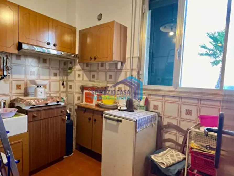 Immagine 10 di Casa indipendente in vendita  a Letojanni