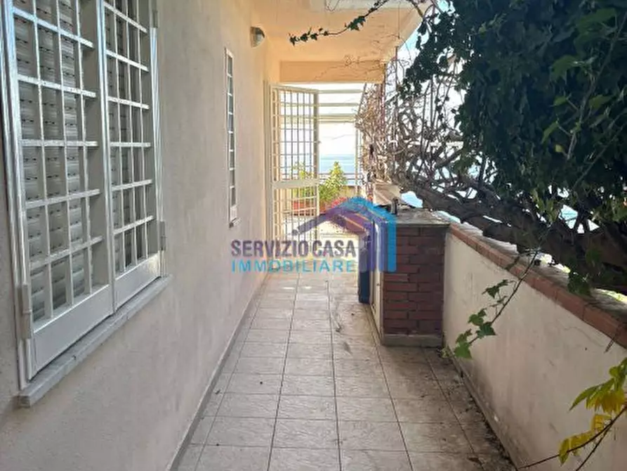 Immagine 5 di Casa semindipendente in vendita  a Letojanni