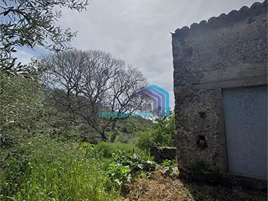 Immagine 5 di Terreno edificabile in vendita  a Fiumedinisi