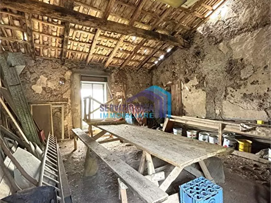 Immagine 7 di Terreno edificabile in vendita  a Fiumedinisi