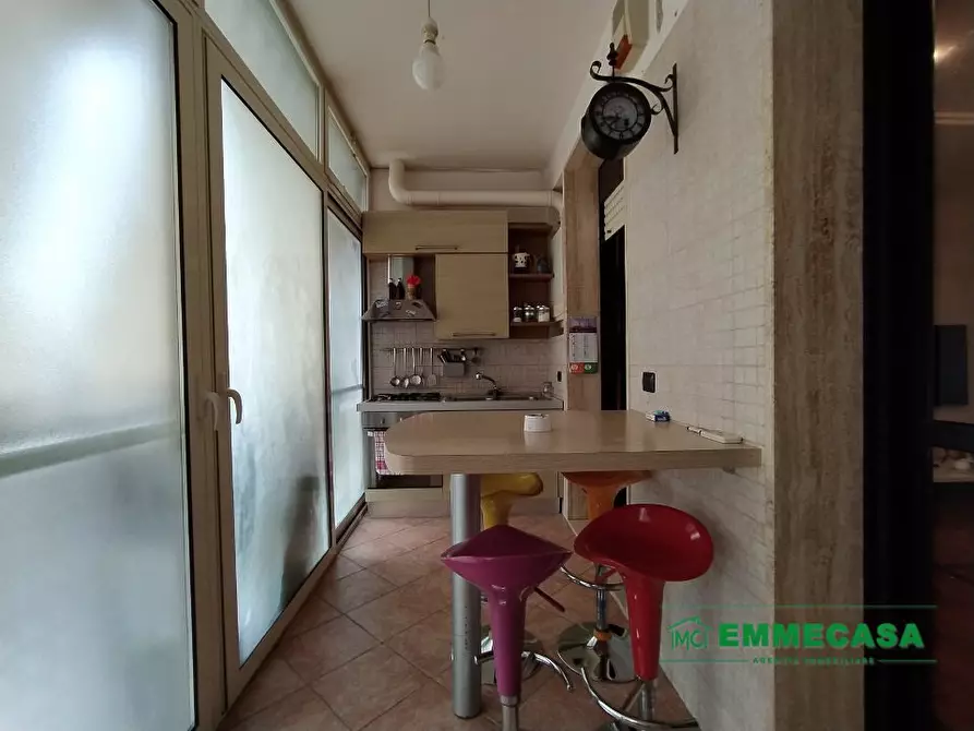 Immagine 4 di Appartamento in vendita  a Valenzano