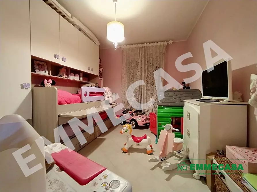 Immagine 5 di Appartamento in vendita  a Valenzano