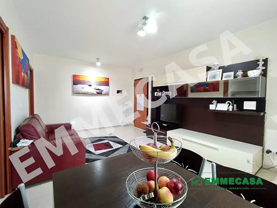 Immagine 7 di Appartamento in vendita  a Valenzano