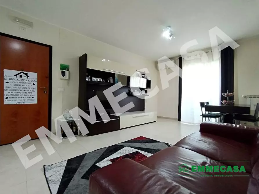 Immagine 4 di Appartamento in vendita  a Valenzano