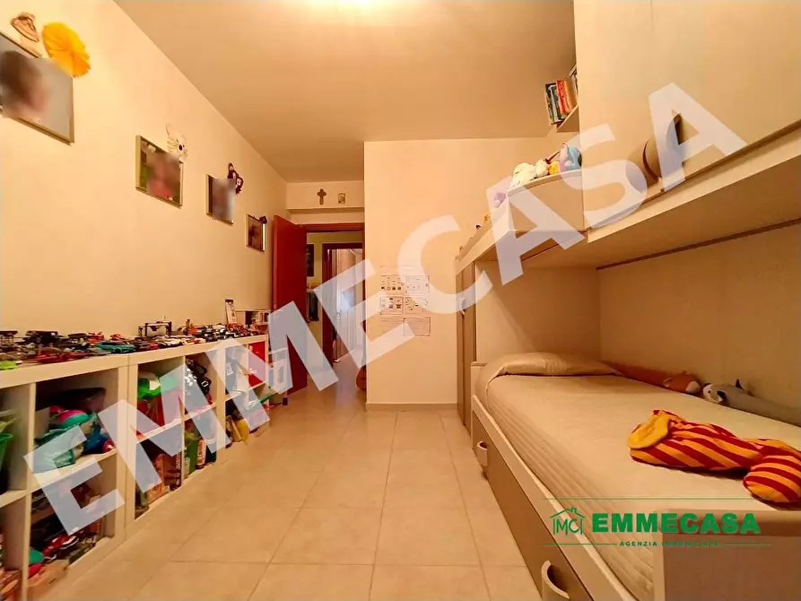 Immagine 10 di Appartamento in vendita  a Valenzano