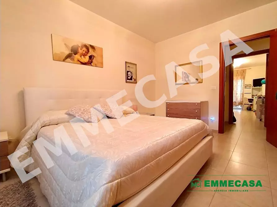 Immagine 9 di Appartamento in vendita  a Valenzano