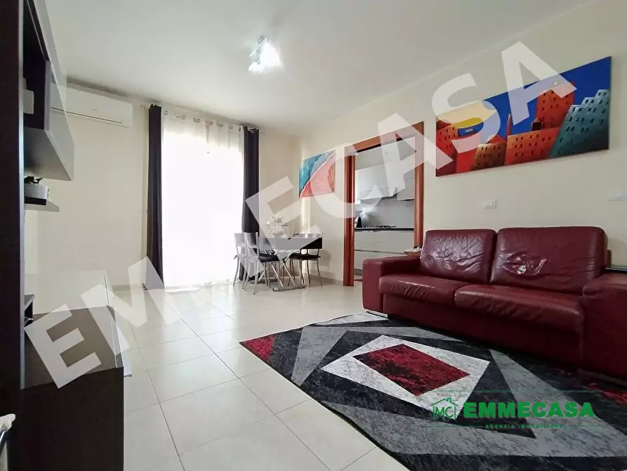 Immagine 2 di Appartamento in vendita  a Valenzano