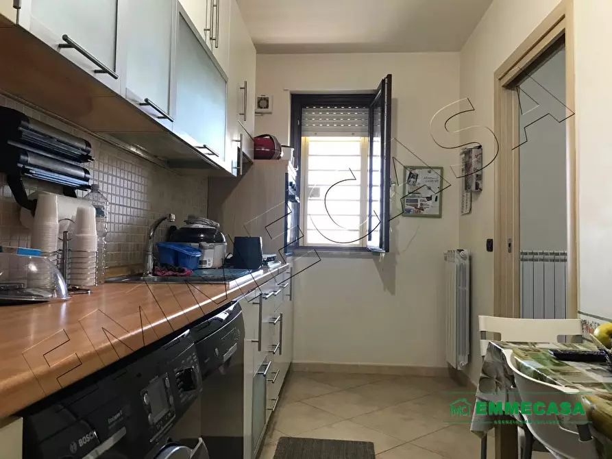 Immagine 5 di Appartamento in vendita  a Valenzano