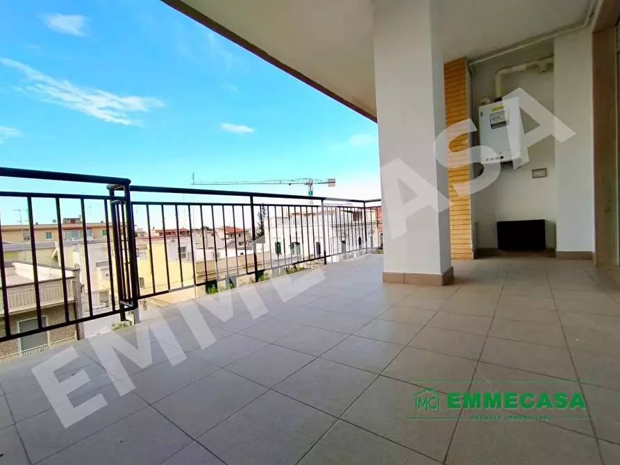 Immagine 9 di Appartamento in vendita  a Valenzano