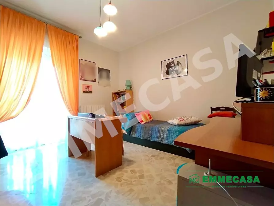 Immagine 9 di Appartamento in vendita  a Valenzano