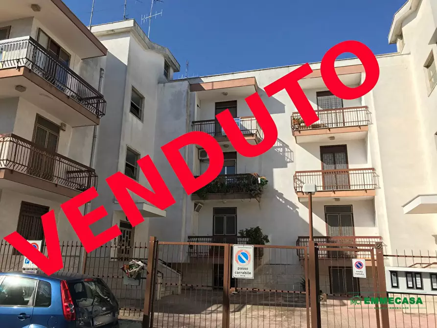 Immagine 1 di Appartamento in vendita  23 a Valenzano