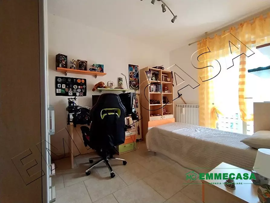 Immagine 5 di Appartamento in vendita  a Valenzano