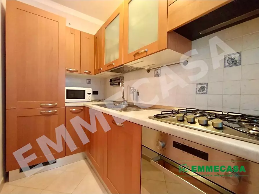 Immagine 4 di Appartamento in vendita  a Valenzano