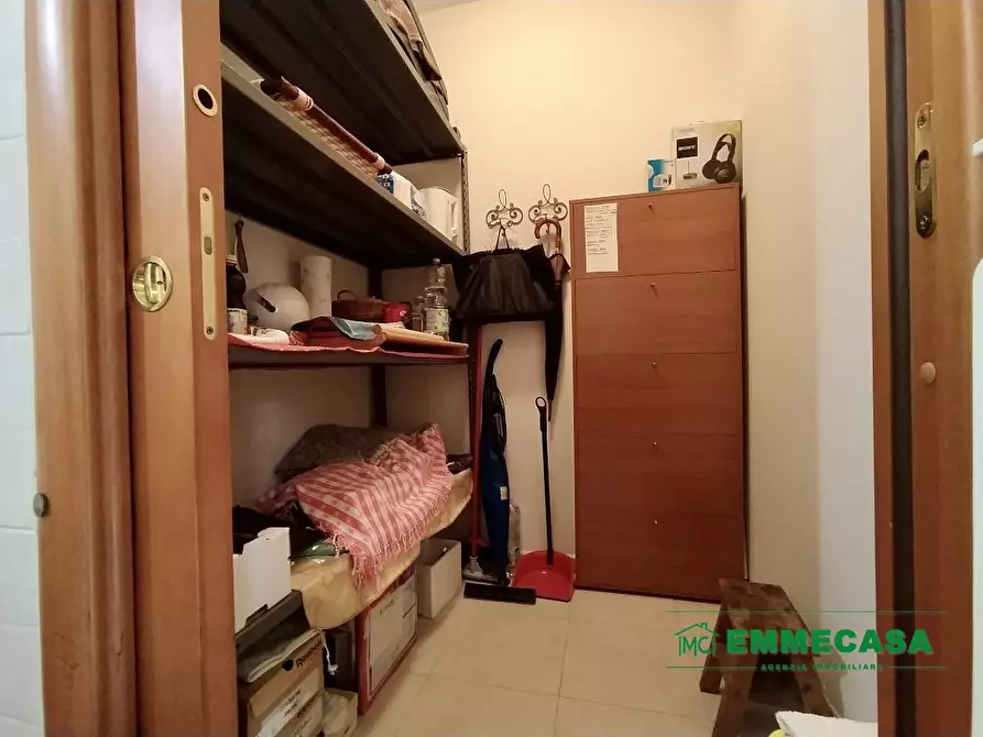 Immagine 7 di Appartamento in vendita  a Valenzano