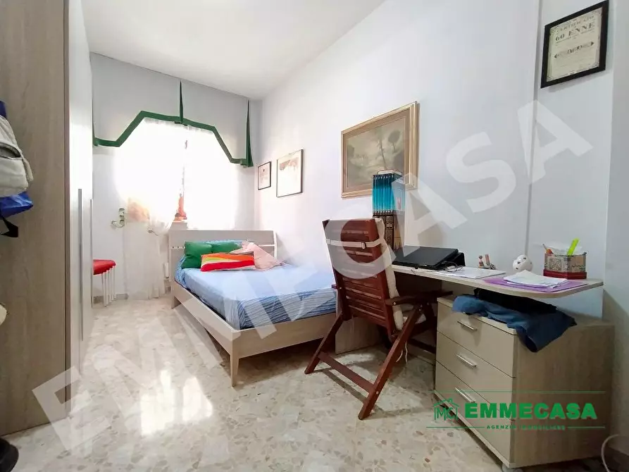 Immagine 10 di Appartamento in vendita  a Valenzano