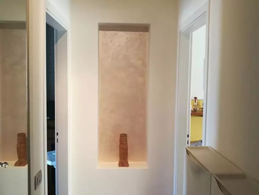 Immagine 6 di Appartamento in vendita  a Valenzano