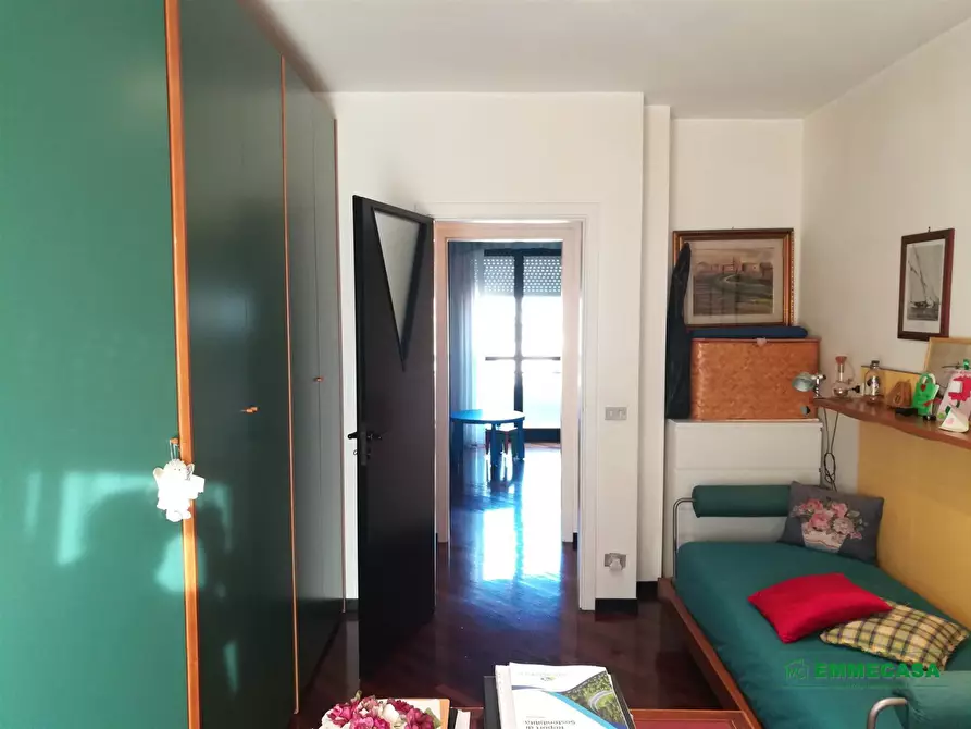 Immagine 10 di Appartamento in vendita  a Valenzano