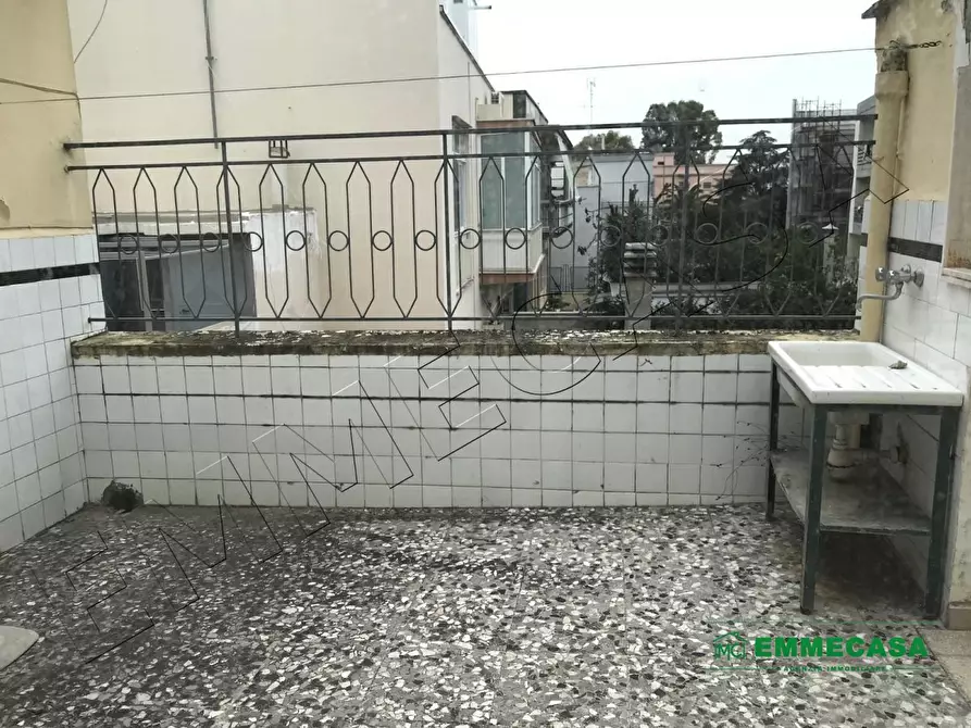 Immagine 7 di Appartamento in vendita  a Valenzano
