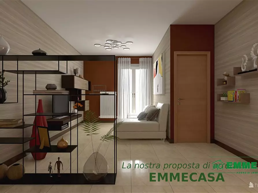 Immagine 8 di Appartamento in vendita  a Valenzano