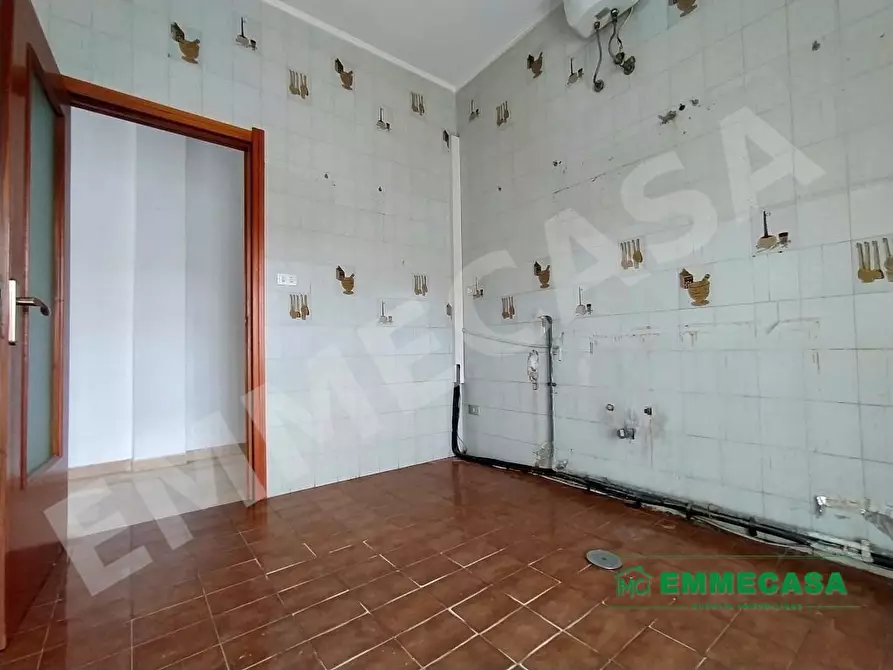 Immagine 8 di Appartamento in vendita  a Valenzano