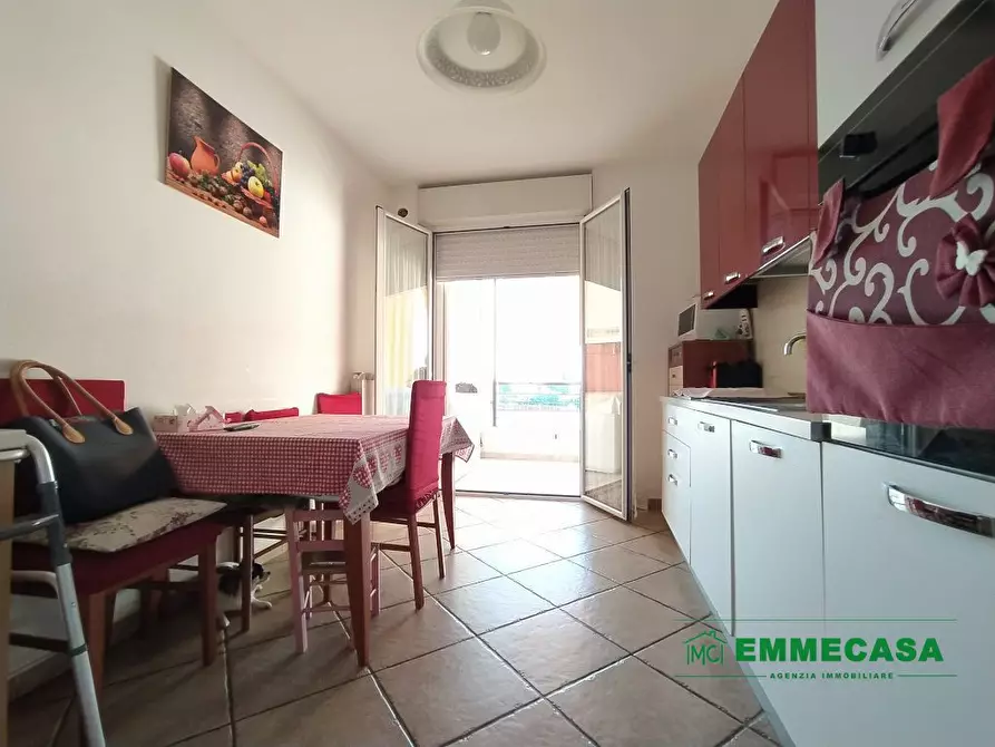 Immagine 5 di Appartamento in vendita  a Valenzano