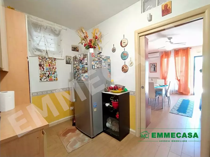 Immagine 5 di Appartamento in vendita  a Valenzano