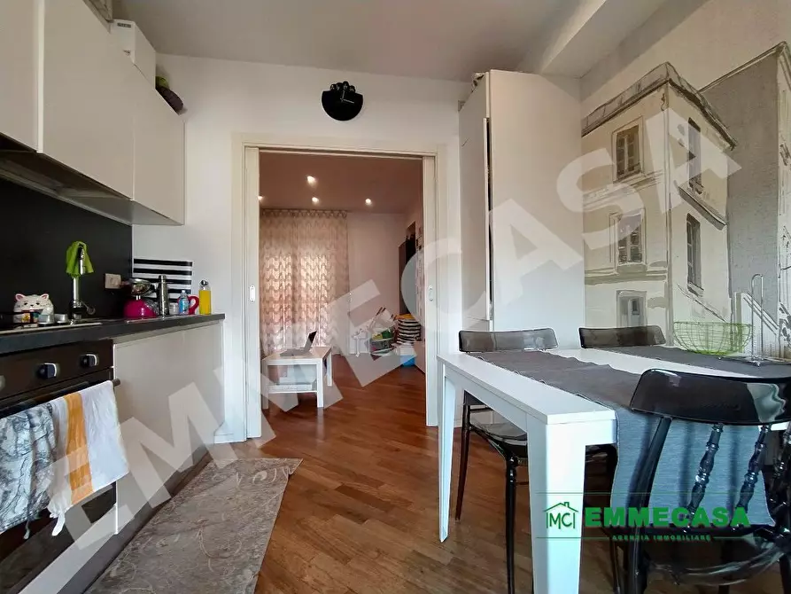 Immagine 9 di Appartamento in vendita  a Valenzano