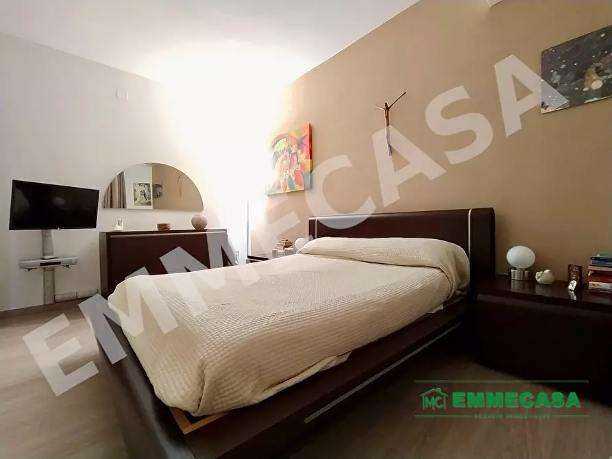 Immagine 10 di Appartamento in vendita  a Valenzano