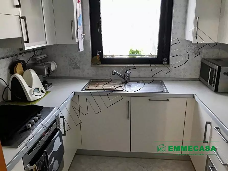 Immagine 6 di Appartamento in vendita  a Valenzano