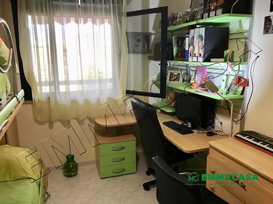 Immagine 5 di Appartamento in vendita  a Valenzano