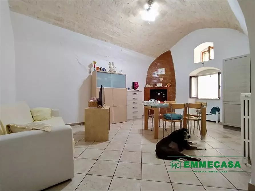 Immagine 6 di Villa in vendita  a Capurso