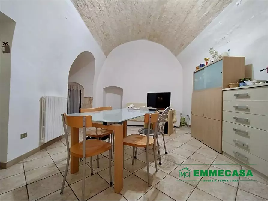 Immagine 7 di Villa in vendita  a Capurso